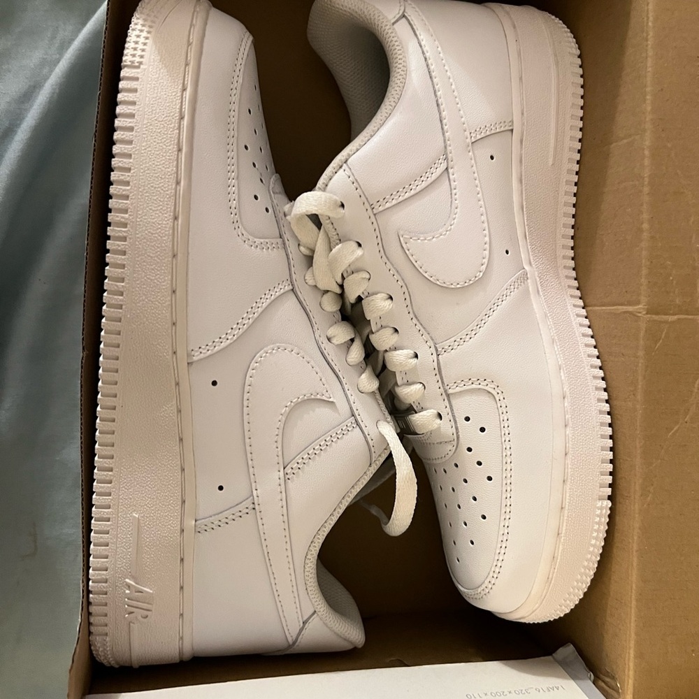 Nike Airforce Ones